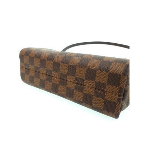 Louis Vuitton Damier Croisette Bag - Picture 4 of 8